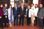 TÜBİTAK 4005 Yenilikçi Eğitim Uygulaması
