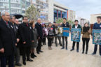 Uğur Mumcu ölümünün 26. yılında törenle anıldı