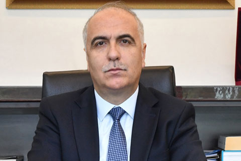 Vali Karahan’dan çevre kirliliği uyarısı