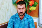 Iraklı mülteci kaza kurbanı