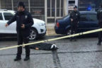 Eski Sarayköy Caddesi’nde minibüsün çarptığı yaya hayatını kaybetti