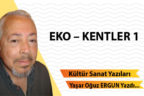 EKO – KENTLER 1