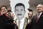 MİLLET İTTİFAKI’NDA DİVARCI DÜĞÜMÜ