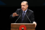 Erdoğan toplu açılış ve mitingi 29 Ekim’de yapacak