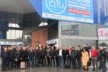Denizli Ticaret Odası’ndan fuar çıkarması