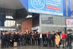 Denizli Ticaret Odası’ndan fuar çıkarması