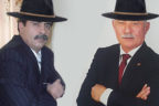 Denizli’nin iki tanınmış gazetecisi, muhtarlığa soyundu