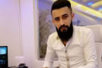 23 yaşındaki genç kendini asarak intihar etti
