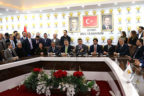 Bakan Pakdemirli, “Hedef 7 milyar fidan dikmek”