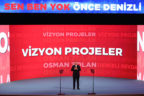 Zolan’ın yeni projeleri göz dolduruyor