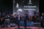 Barış Manço eserleriyle anılacak