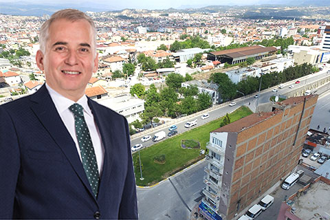 Yıllanmış sorunlar Büyükşehir ile çözüm buluyor