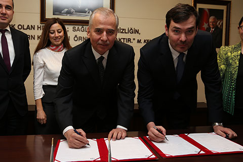 Denizli İklim Değişikliği Eylem Taslak Planı tamamlandı
