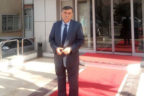 Hasan Gündüz DSP Çal Belediye Başkan Adayı oldu