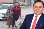 Başkan Akcan’dan örnek harekete övgü dolu sözler