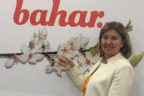 CHP Kadın Kolları Başkanı istifa etti