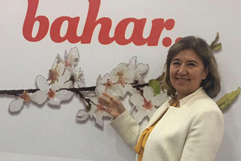 CHP Kadın Kolları Başkanı istifa etti