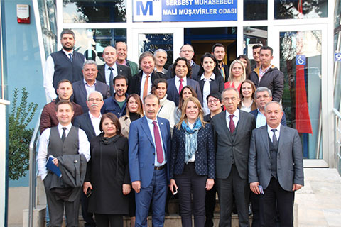 Şeniz Doğan; Vatandaşın tek kuruşunu heba etmem!