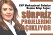 Şeniz Doğan, sürpriz projelerini açıklıyor