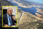 Devlet Su İşleri Denizli yatırımlarını değerlendirdi