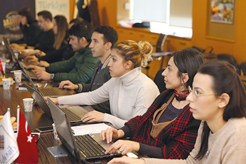 DENİB Akademi’den ileri Excel eğitimi