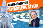 DENTUROD Başkanı Şen, siyasilerin ilgisizliğinden yakındı