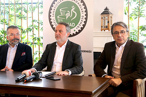 Konyalıoğlu’ndan mini ekonomik değerlendirme