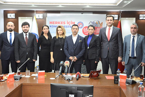 DTO; Düşük faizli kredi yolunu açtı