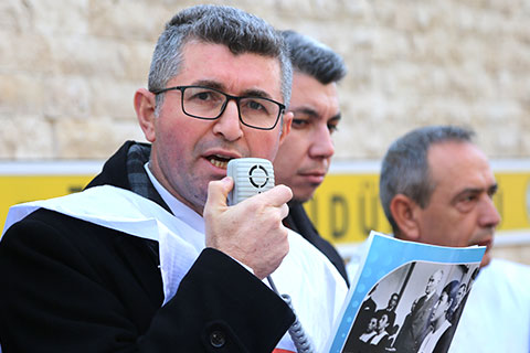 Aydoğan: “Engelli öğretmenlerin yurt dışı engeli kalktı”