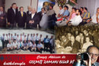 GEÇMİŞ ZAMAN OLUR Kİ