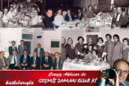 GEÇMİŞ ZAMAN OLUR Kİ