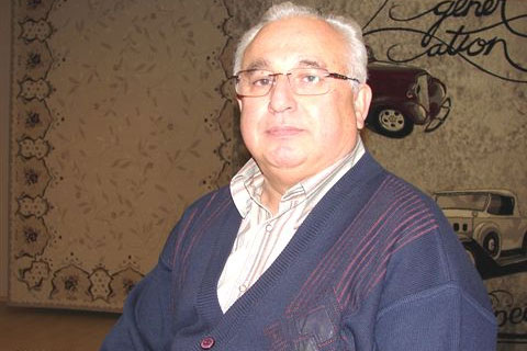 Kızıltaş, “Baklan’ı satsan 21 milyon yapmaz!”