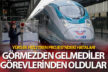 Uygunsuzlukları kabul etmediler, görevlerinden oldular