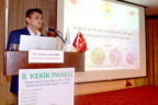Sekizinci Kekik Paneli Pamukkale’de yapıldı