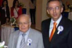 SMMMO’nun kurucu başkanı Mehmet Köseoğlu hayatını kaybetti