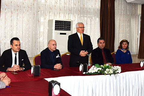 Meslek Liseleri Markalaşıyor Eğitimleri Başladı