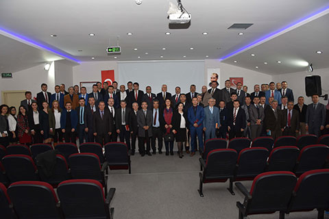 MEM’in gündemi 2023 Eğitim Vizyonu