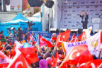 Başkan Zolan bir kez daha yetki istedi