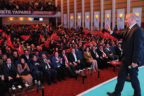 Büyükşehir Belediye Başkanı Osman Zolan, projelerini tanıttı