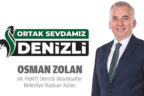 Başkan Zolan’dan ses getiren tanıtım filmi