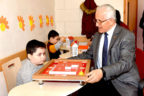 Özel Çocuklara Özel Materyaller