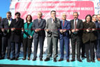 Bakan Pakdemirli, Doğal Yaşam Parkı’nın açılışına katıldı