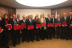 PAÜ 21 üniversiteden biri oldu