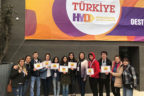 PEV’in öğrencileri yaratıcılıklarını belgeledi