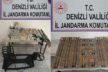 Jandarmadan sahte para ve tarihi eser operasyonu