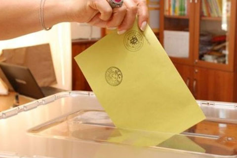 İl Seçim Kurulu seçmen ve sandık sayılarını açıkladı