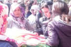 Hayatının baharındaydı, ölümü yürekleri parçaladı