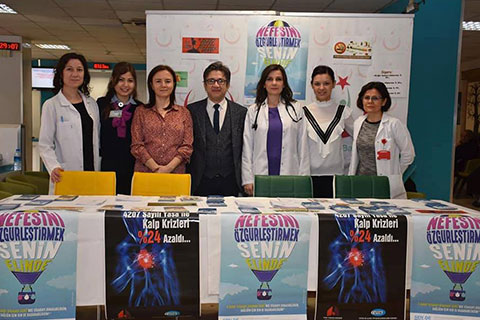 Sigara 8 milyon insanı öldürecek