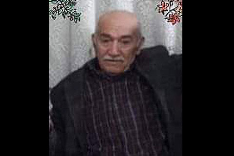 Tavas’ta Alzheimer hastası yaşlı adam kaza kurbanı