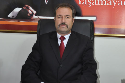 TES Şube Başkanı’ndan öğretmene sözlü saldırıya tepki: “Hem üzgün, hem kızgınız”